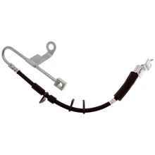 Brake Hydraulic Hose - Front Left Driver Side - Raybestos BH384232
