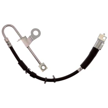 Brake Hydraulic Hose - Front Right Passenger Side - Raybestos BH384233