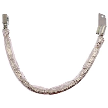 Brake Hydraulic Hose - Front Right Passenger Side - Raybestos BH384237