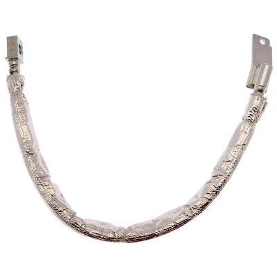 Brake Hydraulic Hose - Front Right Passenger Side - Raybestos BH384237