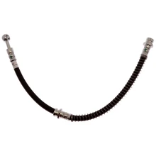 Brake Hydraulic Hose - Front Left Driver Side - Raybestos BH384240
