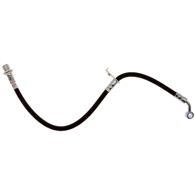 Brake Hydraulic Hose - Rear Right Passenger Side - Raybestos BH384245