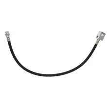 Brake Hydraulic Hose - Rear Center - Raybestos BH384250