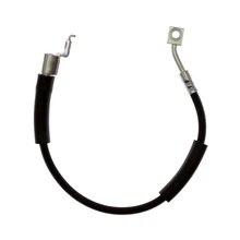 Brake Hydraulic Hose - Front Right Passenger Side - Raybestos BH384251
