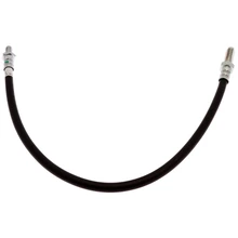 Brake Hydraulic Hose - Rear Side - Raybestos BH384255