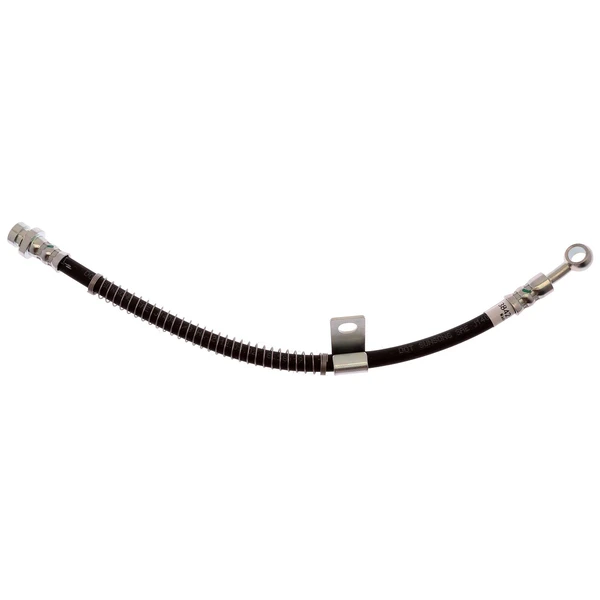Brake Hydraulic Hose - Front Right Passenger Side - Raybestos BH384257