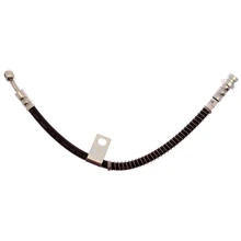 Brake Hydraulic Hose - Front Left Driver Side - Raybestos BH384258