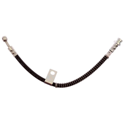 Brake Hydraulic Hose - Front Left Driver Side - Raybestos BH384258