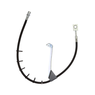 Brake Hydraulic Hose - Front Right Passenger Side - Raybestos BH384260