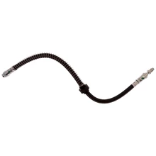 Brake Hydraulic Hose - Front Right Passenger Side - Raybestos BH384268