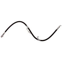 Brake Hydraulic Hose - Front Left Driver Side - Raybestos BH384269