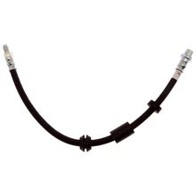 Brake Hydraulic Hose - Front Side - Raybestos BH384272