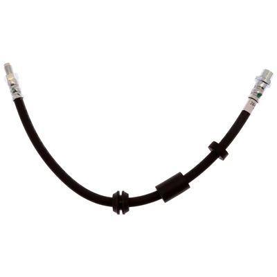 Brake Hydraulic Hose - Front Side - Raybestos BH384272