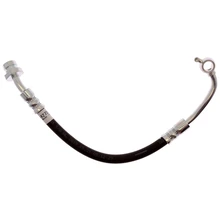 Brake Hydraulic Hose - Rear Left Driver Side - Raybestos BH384275