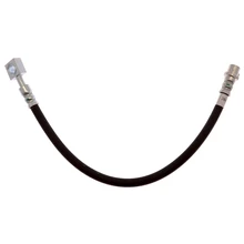 Brake Hydraulic Hose - Rear Side - Raybestos BH384276