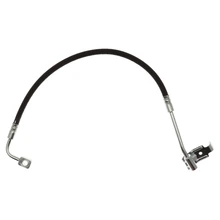 Brake Hydraulic Hose - Rear Right Passenger Side - Raybestos BH384277
