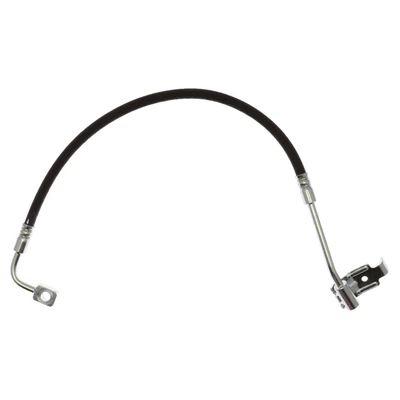 Brake Hydraulic Hose - Rear Right Passenger Side - Raybestos BH384277