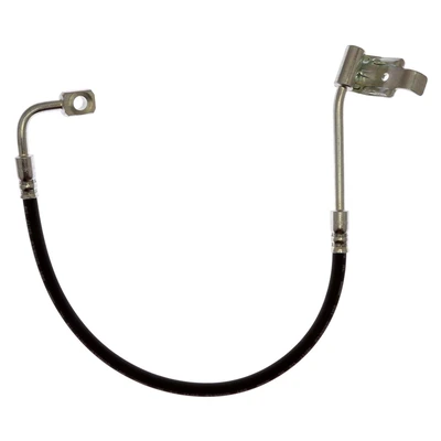 Brake Hydraulic Hose - Rear Left Driver Side - Raybestos BH384278