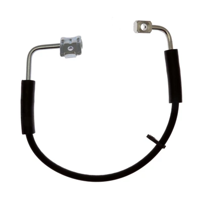 Brake Hydraulic Hose - Front Left Driver Side - Raybestos BH384279