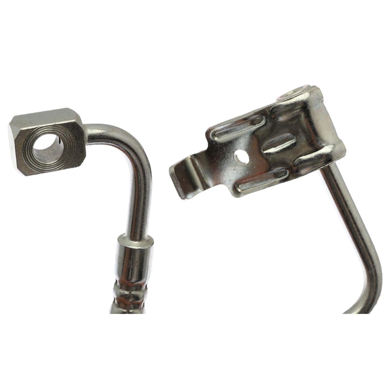 Brake Hydraulic Hose - Front Right Passenger Side - Raybestos BH384280