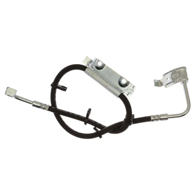 Brake Hydraulic Hose - Front Right Passenger Side - Raybestos BH384280