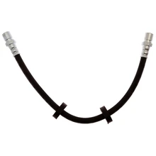 Brake Hydraulic Hose - Front Right Passenger Side - Raybestos BH384302