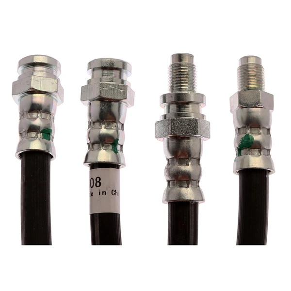 Brake Hydraulic Hose - Rear Side - Raybestos BH384308