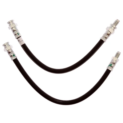 Brake Hydraulic Hose - Rear Side - Raybestos BH384308