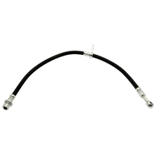 Brake Hydraulic Hose - Front Left Driver Side - Raybestos BH384309