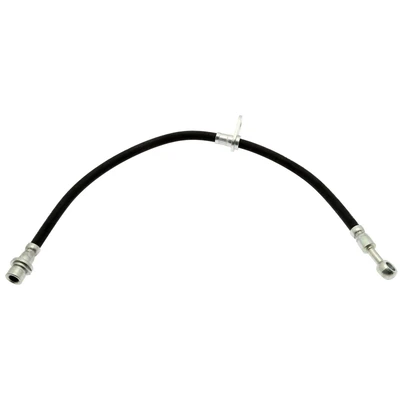 Brake Hydraulic Hose - Front Left Driver Side - Raybestos BH384309