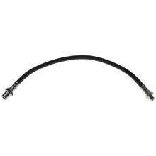 Brake Hydraulic Hose - Raybestos BH38431