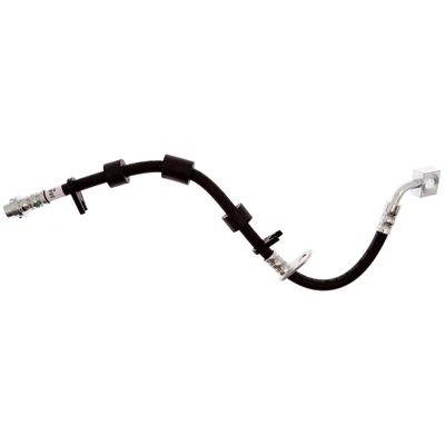 Brake Hydraulic Hose - Front Left Driver Side - Raybestos BH384310
