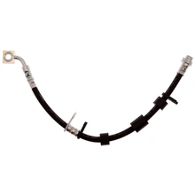 Brake Hydraulic Hose - Front Right Passenger Side - Raybestos BH384311