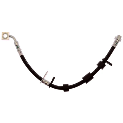 Brake Hydraulic Hose - Front Right Passenger Side - Raybestos BH384311