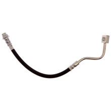 Brake Hydraulic Hose - Rear Left Driver Side - Raybestos BH384312