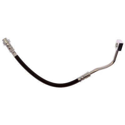 Brake Hydraulic Hose - Rear Right Passenger Side - Raybestos BH384313