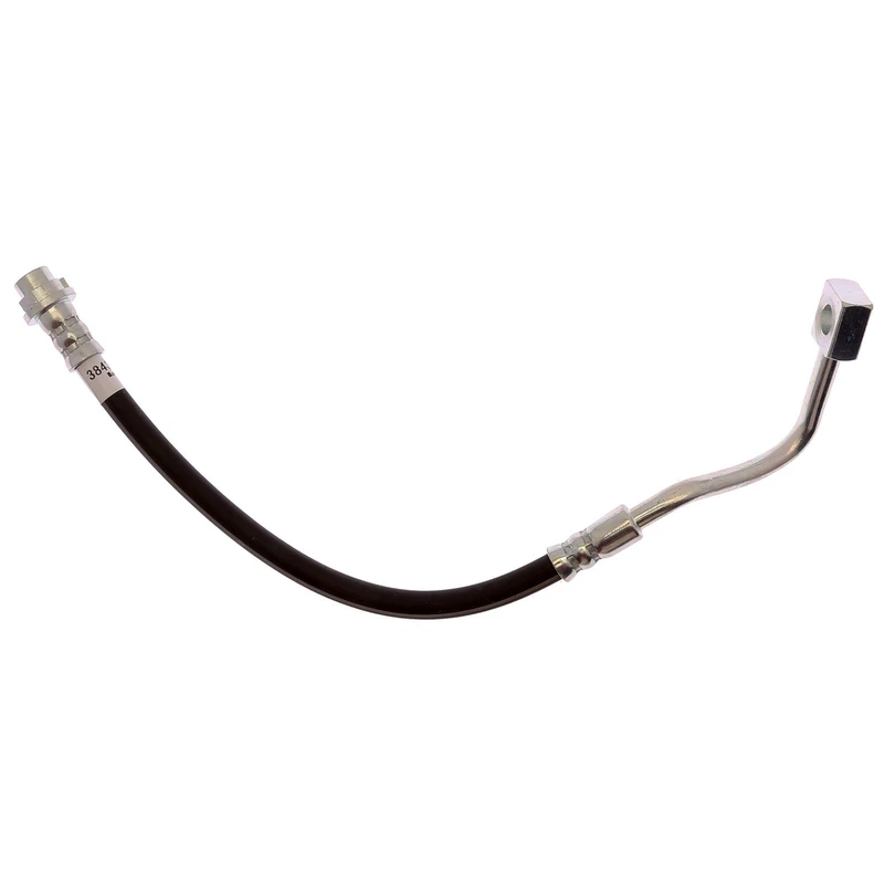 Brake Hydraulic Hose - Rear Right Passenger Side - Raybestos BH384313