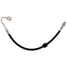 Brake Hydraulic Hose - Front Left Driver Side - Raybestos BH384314