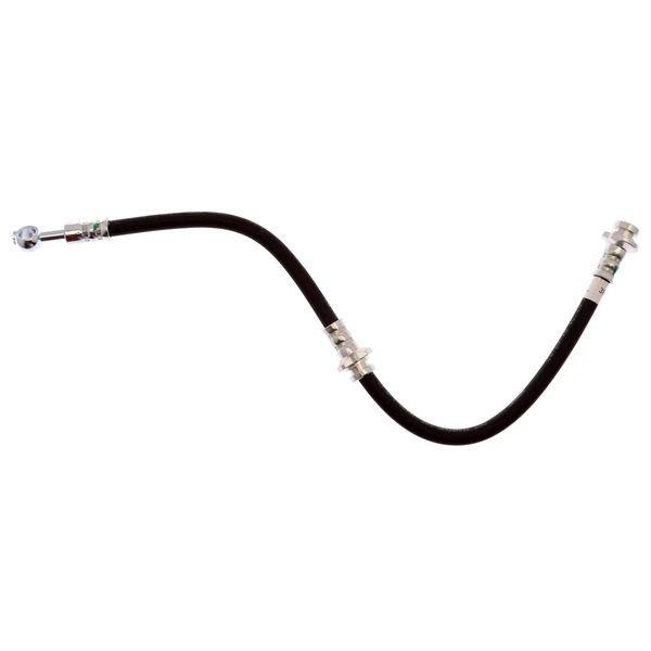 Brake Hydraulic Hose - Rear Left Driver Side - Raybestos BH384318