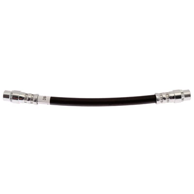 Brake Hydraulic Hose - Rear Side - Raybestos BH384322