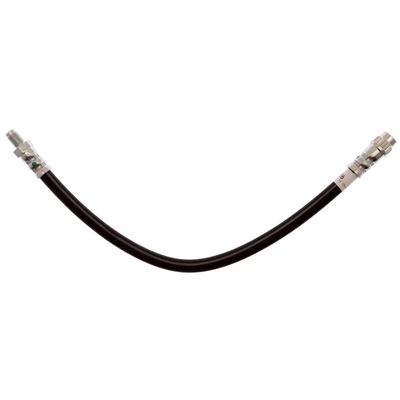Brake Hydraulic Hose - Front Right Passenger Side - Raybestos BH384326