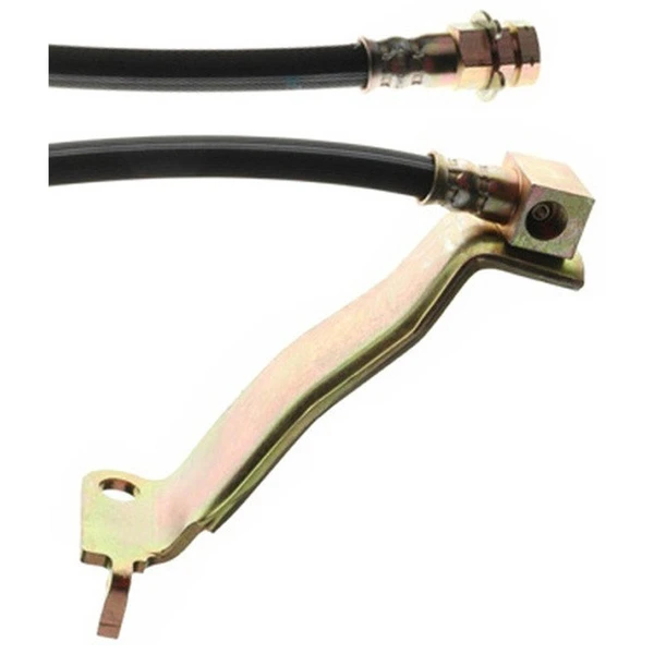 Brake Hydraulic Hose - Rear Center - Raybestos BH38434
