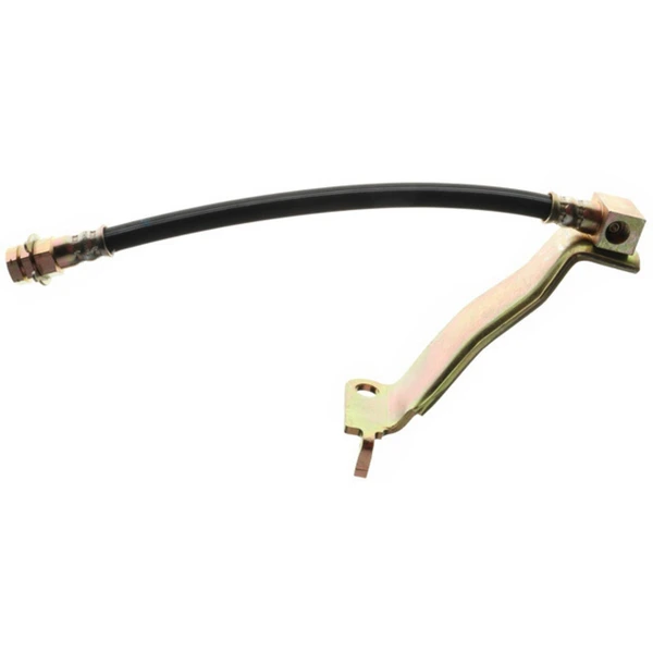 Brake Hydraulic Hose - Rear Center - Raybestos BH38434