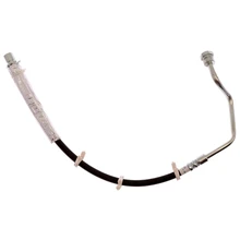 Brake Hydraulic Hose - Front Left Driver Side - Raybestos BH384341