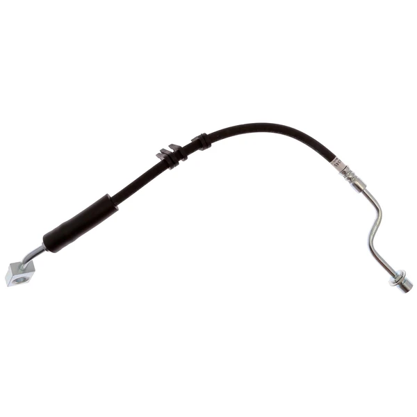 Brake Hydraulic Hose - Rear Left Driver Side - Raybestos BH384345