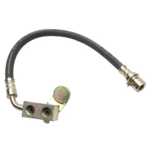 Brake Hydraulic Hose - Rear Center - Raybestos BH38435