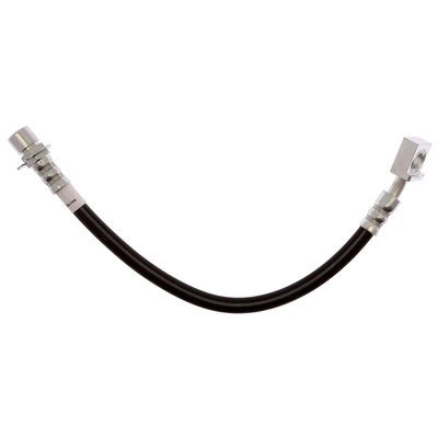 Brake Hydraulic Hose - Rear Right Passenger Side - Raybestos BH384350