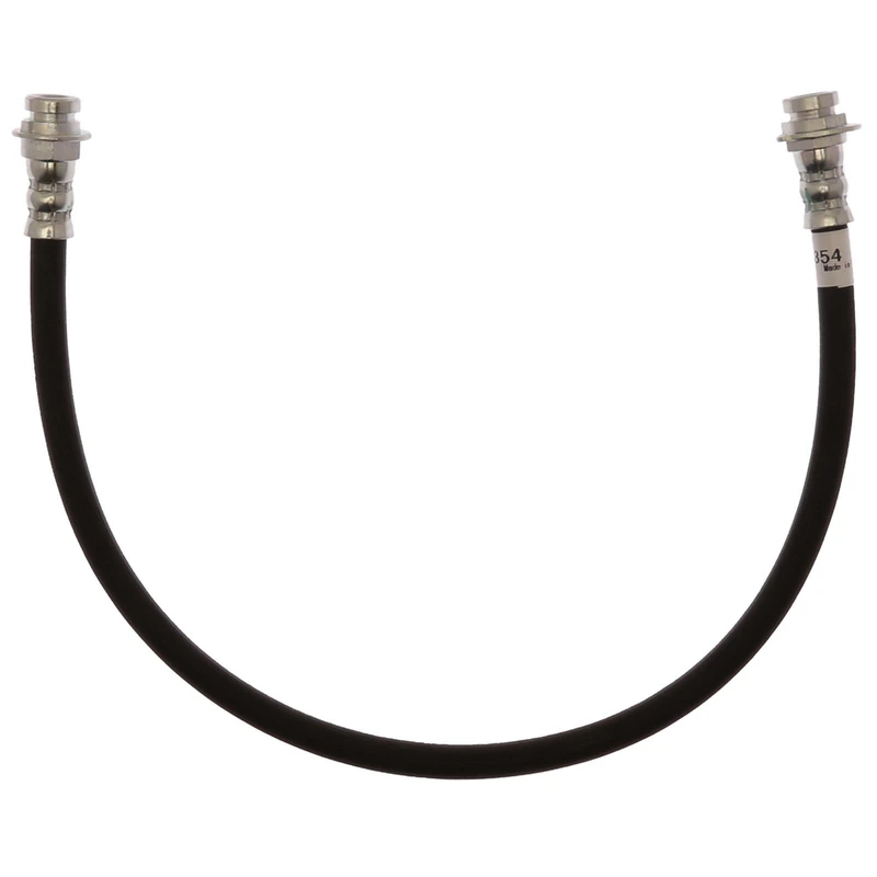 Brake Hydraulic Hose - Rear Center - Raybestos BH384354