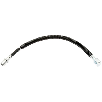 Brake Hydraulic Hose - Rear Left Driver Side - Raybestos BH384355