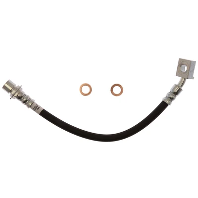 Brake Hydraulic Hose - Rear Left Driver Side - Raybestos BH384360